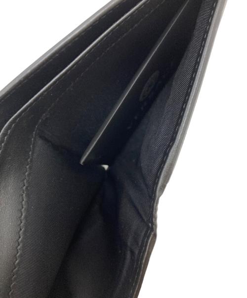 VERSACE（ヴェルサーチェ）VERSACE (ヴェルサーチェ) 2つ折り財布 サイズ:下記参照の古着・服飾アイテム