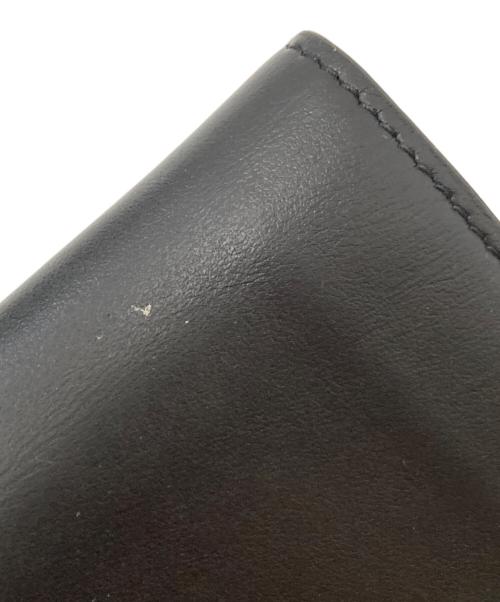 VERSACE（ヴェルサーチェ）VERSACE (ヴェルサーチェ) 2つ折り財布 サイズ:下記参照の古着・服飾アイテム