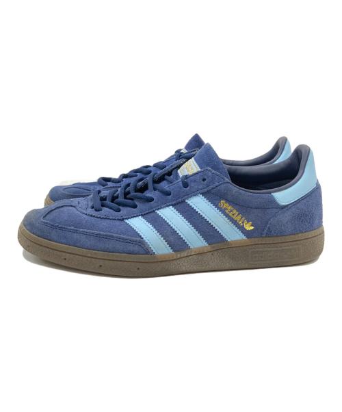 adidas（アディダス）adidas (アディダス) Handball Spezial ネイビー×ブルー サイズ:27.0cmの古着・服飾アイテム