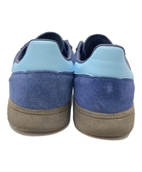 adidas（アディダス）adidas (アディダス) Handball Spezial ネイビー×ブルー サイズ:27.0cmの古着・服飾アイテム