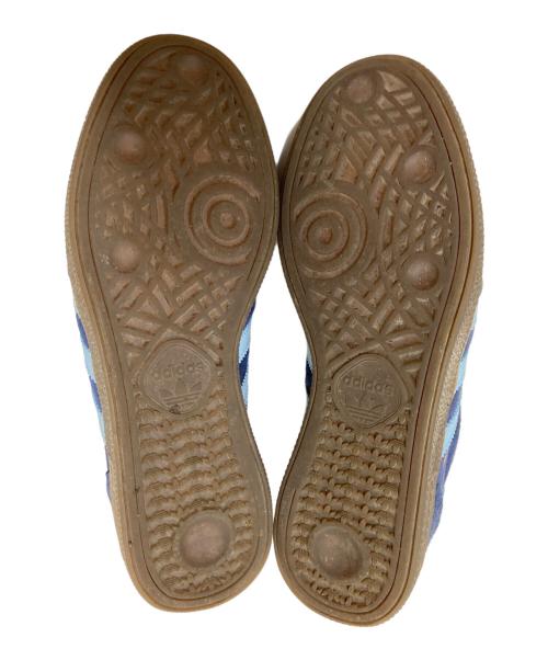 adidas（アディダス）adidas (アディダス) Handball Spezial ネイビー×ブルー サイズ:27.0cmの古着・服飾アイテム