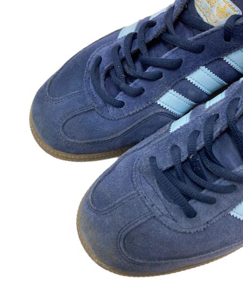 adidas（アディダス）adidas (アディダス) Handball Spezial ネイビー×ブルー サイズ:27.0cmの古着・服飾アイテム