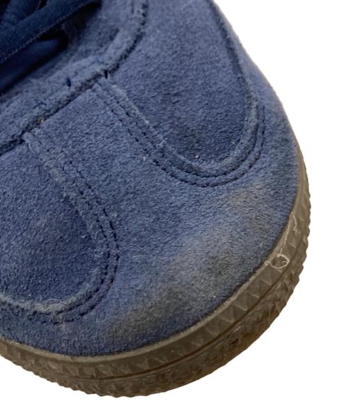 adidas（アディダス）adidas (アディダス) Handball Spezial ネイビー×ブルー サイズ:27.0cmの古着・服飾アイテム