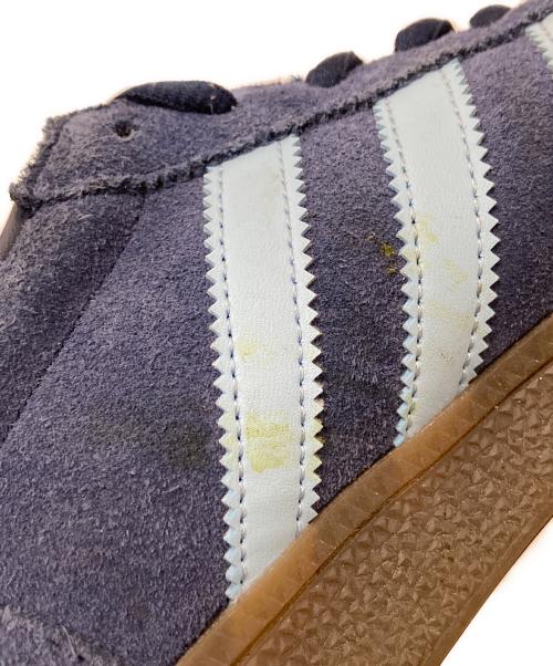 adidas（アディダス）adidas (アディダス) Handball Spezial ネイビー×ブルー サイズ:27.0cmの古着・服飾アイテム