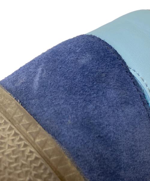 adidas（アディダス）adidas (アディダス) Handball Spezial ネイビー×ブルー サイズ:27.0cmの古着・服飾アイテム