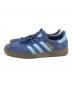 adidas (アディダス) Handball Spezial ネイビー×ブルー サイズ:27.0cm：4000円