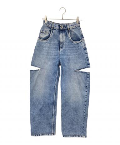 中古・古着通販】Maison Margiela (メゾンマルジェラ) PANTS 5 POCKETS