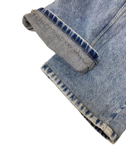 Maison Margiela（メゾンマルジェラ）Maison Margiela (メゾンマルジェラ) PANTS 5 POCKETS インディゴ サイズ:36の古着・服飾アイテム