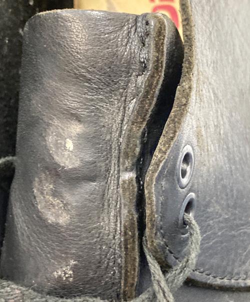 CLARKS ORIGINALS（クラークス オリジナルズ）CLARKS ORIGINALS (クラークス オリジナルズ) Desert Trek ブラック サイズ:US:9の古着・服飾アイテム