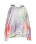 NIKE（ナイキ）の古着「M J JB FLC HOODIE PINK GLAZE 23FA-S」」｜マルチカラー