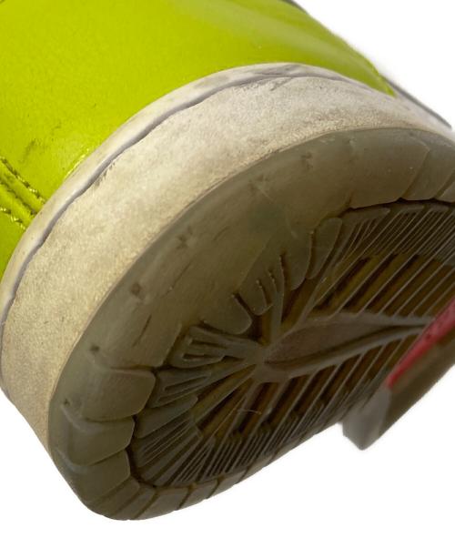 NIKE SB（ナイキエスビー）NIKE SB (ナイキエスビー) FROSKATE (フロスケート) Dunk High Pro QS 