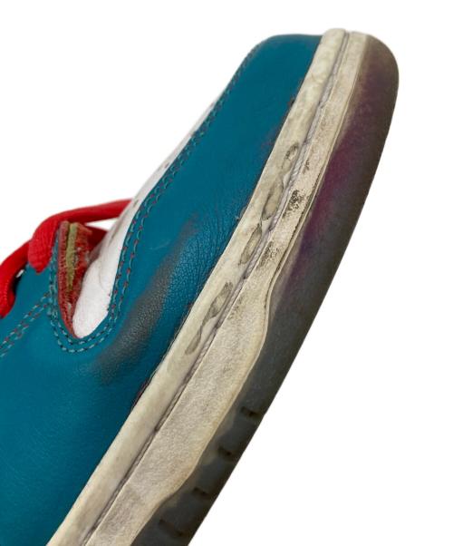 NIKE SB（ナイキエスビー）NIKE SB (ナイキエスビー) FROSKATE (フロスケート) Dunk High Pro QS 