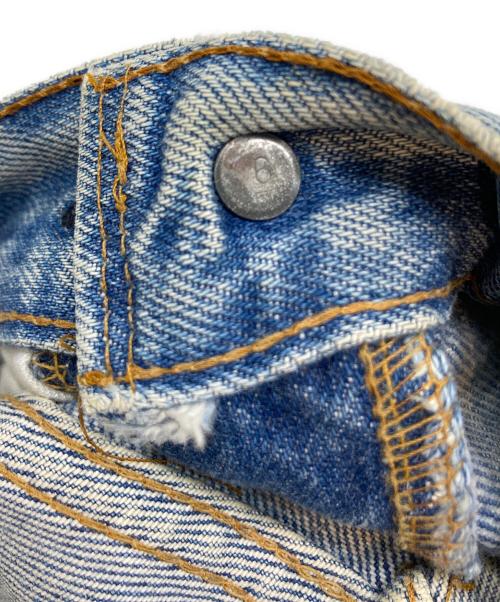 LEVI'S（リーバイス）LEVI'S (リーバイス) 66前期501デニムパンツ インディゴ サイズ:W32×L36の古着・服飾アイテム