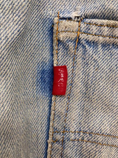 LEVI'S（リーバイス）LEVI'S (リーバイス) 66前期501デニムパンツ インディゴ サイズ:W32×L36の古着・服飾アイテム