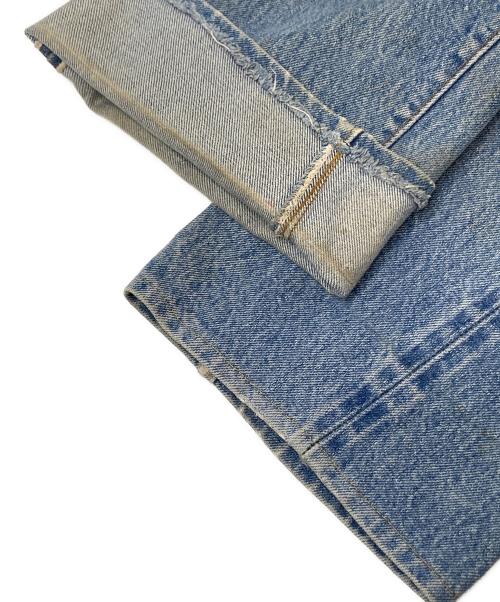 LEVI'S（リーバイス）LEVI'S (リーバイス) 66前期501デニムパンツ インディゴ サイズ:W32×L36の古着・服飾アイテム