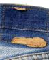 中古・古着 LEVI'S (リーバイス) 66前期501デニムパンツ インディゴ サイズ:W32×L36：25000円
