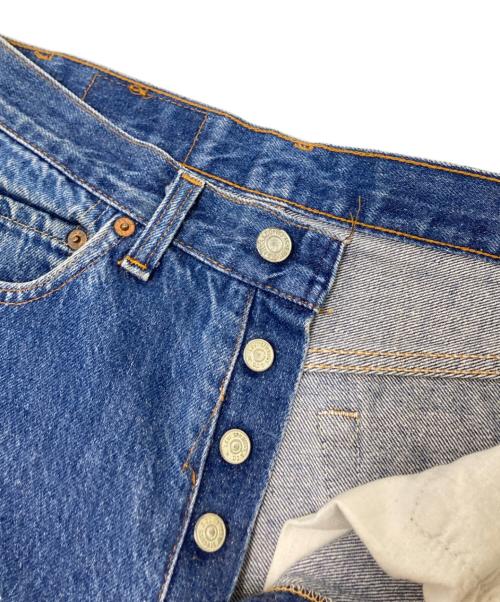 LEVI'S（リーバイス）LEVI'S (リーバイス) 80‘S 501デニムパンツ インディゴ サイズ:W30×L30の古着・服飾アイテム