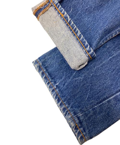 LEVI'S（リーバイス）LEVI'S (リーバイス) 80‘S 501デニムパンツ インディゴ サイズ:W30×L30の古着・服飾アイテム