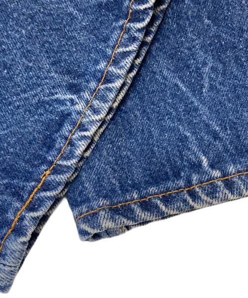 LEVI'S（リーバイス）LEVI'S (リーバイス) 80‘S 501デニムパンツ インディゴ サイズ:W30×L30の古着・服飾アイテム