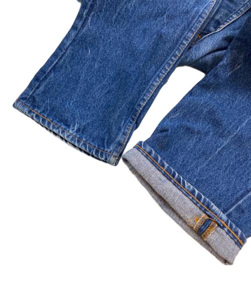 LEVI'S（リーバイス）LEVI'S (リーバイス) 80‘S 501デニムパンツ インディゴ サイズ:W30×L30の古着・服飾アイテム