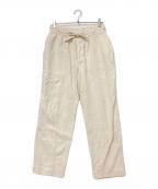 USAATOウサト）の古着「イージーパンツ」｜ホワイト