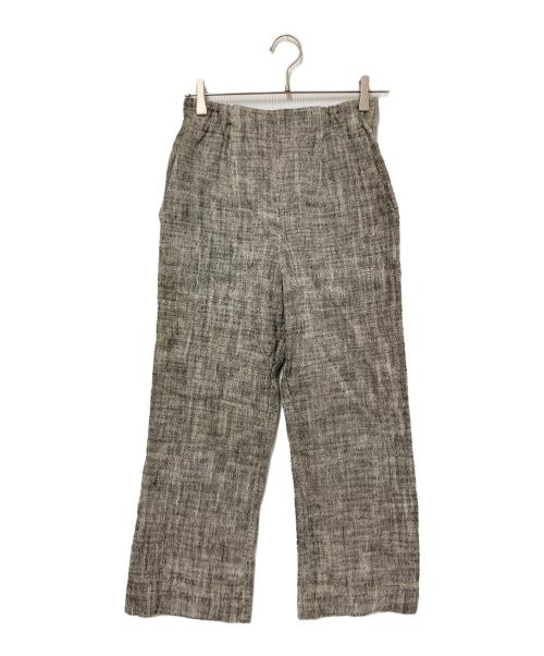 USAATO（ウサト）USAATO (ウサト) イージーパンツ グレー サイズ:下記参照の古着・服飾アイテム