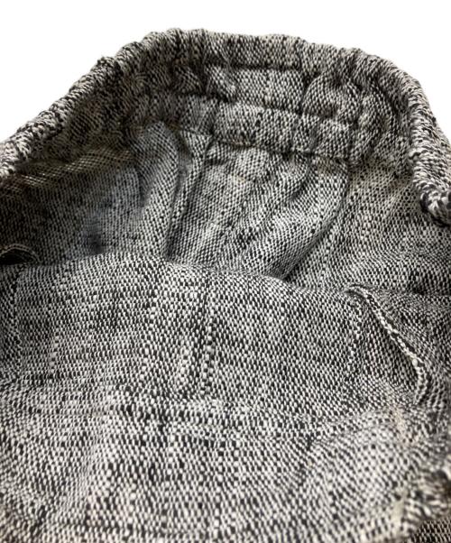 USAATO（ウサト）USAATO (ウサト) イージーパンツ グレー サイズ:下記参照の古着・服飾アイテム