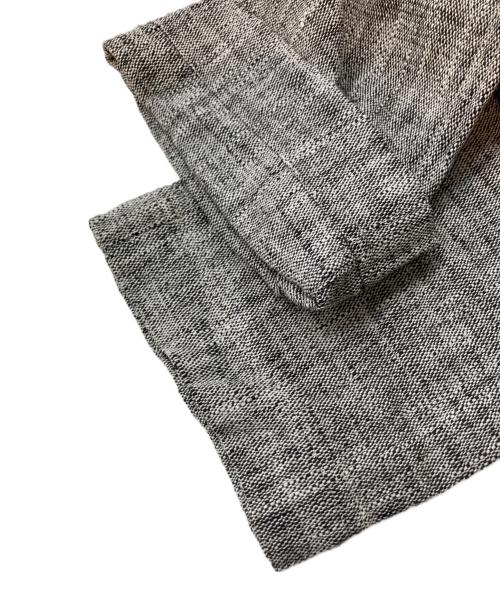 USAATO（ウサト）USAATO (ウサト) イージーパンツ グレー サイズ:下記参照の古着・服飾アイテム