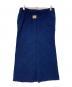 USAATO (ウサト) イージースカート ネイビー サイズ:下記参照：6000円