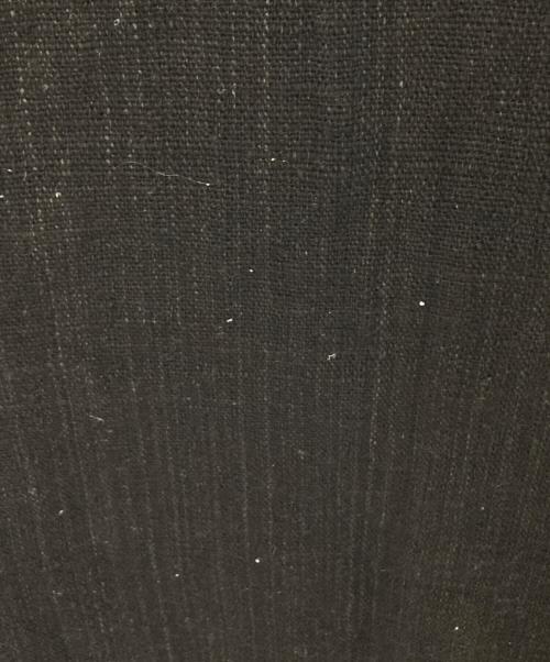 USAATO（ウサト）USAATO (ウサト) ノースリーブワンピース ブラック サイズ:下記参照の古着・服飾アイテム