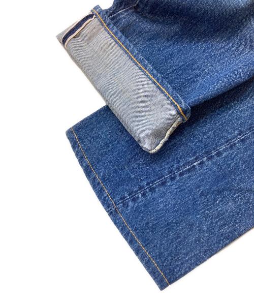 LEVI'S VINTAGE CLOTHING（リーバイス ビンテージ クロージング）LEVI'S VINTAGE CLOTHING (リーバイス ビンテージ クロージング) 501XX復刻デニムパンツ インディゴ サイズ:W28×L32の古着・服飾アイテム