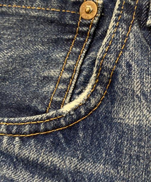 LEVI'S VINTAGE CLOTHING（リーバイス ビンテージ クロージング）LEVI'S VINTAGE CLOTHING (リーバイス ビンテージ クロージング) 501XX復刻デニムパンツ インディゴ サイズ:W28×L32の古着・服飾アイテム