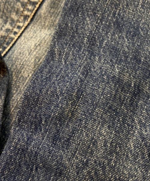 LEVI'S VINTAGE CLOTHING（リーバイス ビンテージ クロージング）LEVI'S VINTAGE CLOTHING (リーバイス ビンテージ クロージング) 501XX復刻デニムパンツ インディゴ サイズ:W28×L32の古着・服飾アイテム