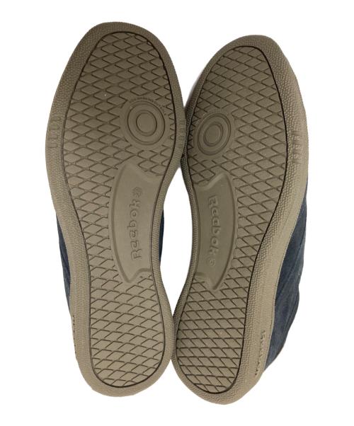 REEBOK（リーボック）REEBOK (リーボック) END (エンド) ローカットスニーカー ブラック サイズ:28.5の古着・服飾アイテム