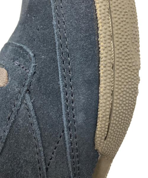 REEBOK（リーボック）REEBOK (リーボック) END (エンド) ローカットスニーカー ブラック サイズ:28.5の古着・服飾アイテム