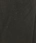 中古・古着 JOHN SMEDLEY (ジョンスメドレー) クルーネックウールニット ブラック サイズ:L：9000円