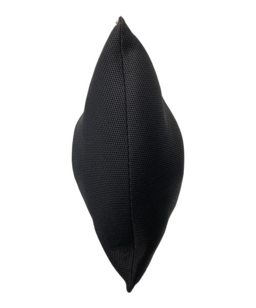 MM6 Maison Margiela（エムエムシックスメゾンマルジェラ）MM6 Maison Margiela (エムエムシックスメゾンマルジェラ) メッシュジャパニーズトートバッグ ブラック サイズ:UNIの古着・服飾アイテム