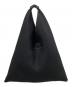 MM6 Maison Margiela (エムエムシックスメゾンマルジェラ) メッシュジャパニーズトートバッグ ブラック サイズ:UNI：9000円