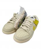 NIKEナイキ）の古着「Women's Dunk Low 
