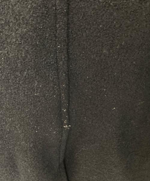 MONKEY TIME（モンキータイム）MONKEY TIME (モンキータイム) ロングコート ブラック サイズ:Lの古着・服飾アイテム