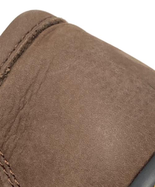 Dr.Martens（ドクターマーチン）Dr.Martens (ドクターマーチン) Adrian Snaffle ブラウン サイズ:US:8M/9Lの古着・服飾アイテム