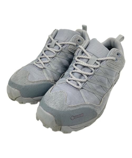 inov-8（イノヴェイト）inov-8 (イノベイト) FLYROC 345GTX グレー サイズ:26.0㎝の古着・服飾アイテム