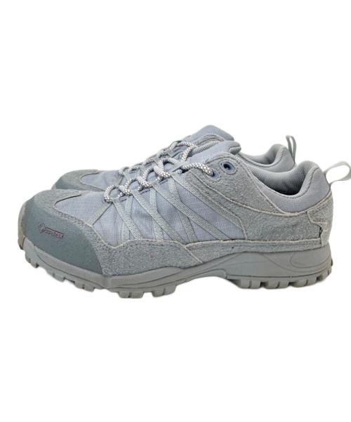 inov-8（イノヴェイト）inov-8 (イノベイト) FLYROC 345GTX グレー サイズ:26.0㎝の古着・服飾アイテム
