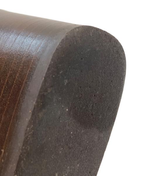 MARNI（マルニ）MARNI (マルニ) チャンキーヒールパンプス ブラック サイズ:37の古着・服飾アイテム