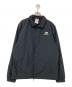 NEW BALANCE（ニューバランス）の古着「コーチジャケット」｜ブラック