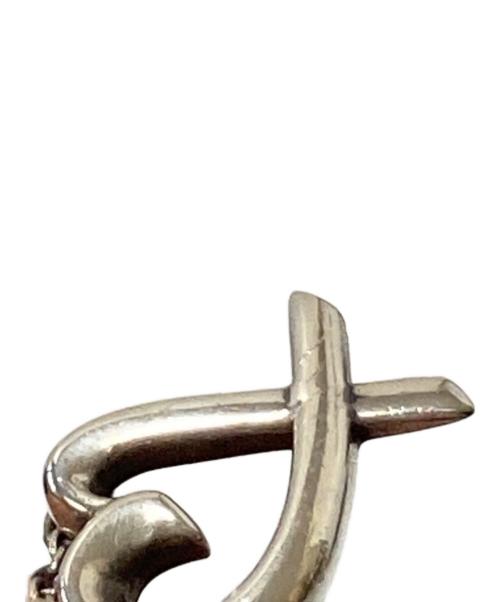 TIFFANY & Co.（ティファニー）TIFFANY & Co. (ティファニー) ラビングハートネックレス サイズ:下記参照の古着・服飾アイテム