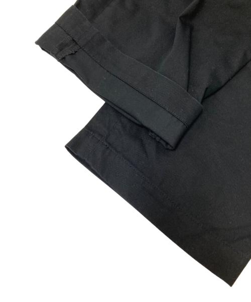 WTAPS（ダブルタップス）WTAPS (ダブルタップス) ワークパンツ ブラック サイズ:X04の古着・服飾アイテム