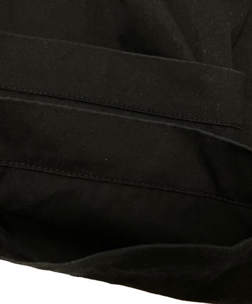 WTAPS（ダブルタップス）WTAPS (ダブルタップス) ワークパンツ ブラック サイズ:X04の古着・服飾アイテム