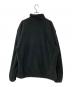 GOD SELECTION XXX (ゴッドセレクショントリプルエックス) Fleece Jacket ブラック サイズ:L：10000円
