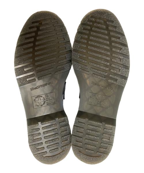 Dr.Martens（ドクターマーチン）Dr.Martens (ドクターマーチン) ADRIAN タッセルローファー ブラック サイズ:US:10M/11Lの古着・服飾アイテム